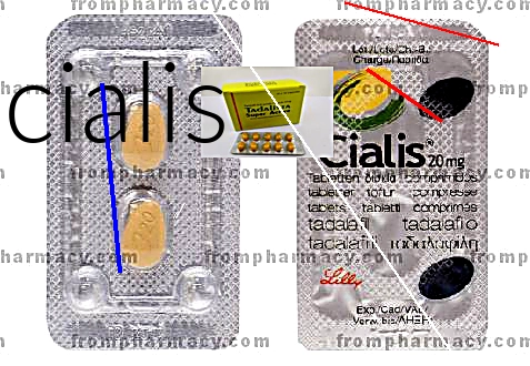 Cialis vente libre italie